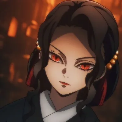 Chat with Himari, the Anime character AI chatbot