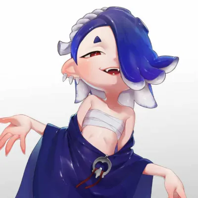 Chat with Game Characters AI Character: Shiver
