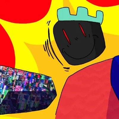 Chat with Blightborn, the  character AI chatbot