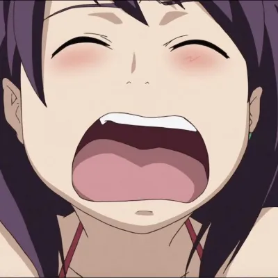 Chat with Bikini girl, the Anime character AI chatbot