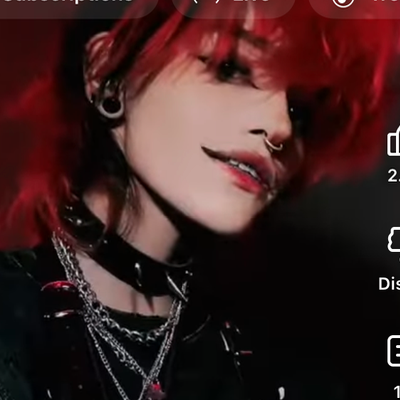 Chat with Milo, the OC character AI chatbot