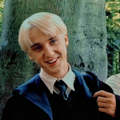 Chat with Draco Malfoy, the  character AI chatbot