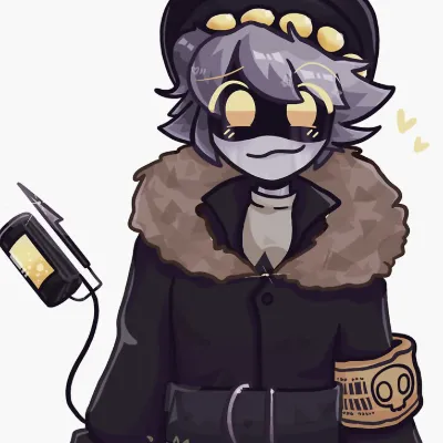 Chat with N, the Cartoon character AI chatbot