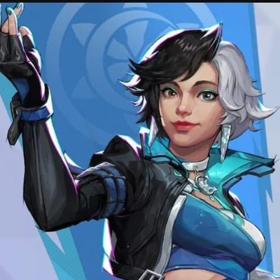 Chat with Luna Snow, the  character AI chatbot