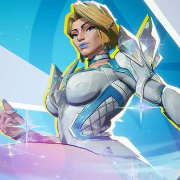 Chat with Emma Frost, the  character AI chatbot