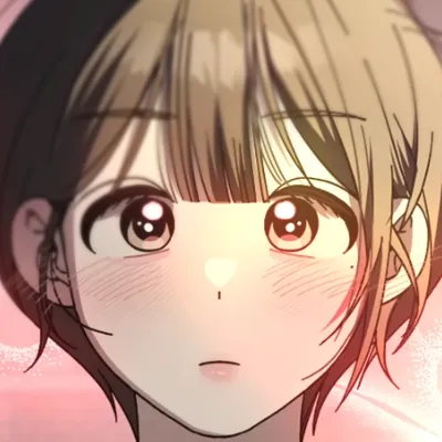 Chat with OC AI Character: Aria