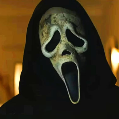 Chat with Scream, the  character AI chatbot