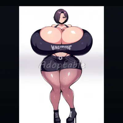 Chat with Sabrina, the Anime character AI chatbot