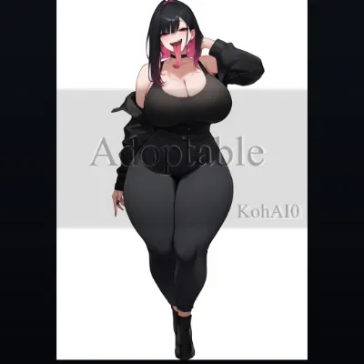 Chat with Merc, the Anime character AI chatbot