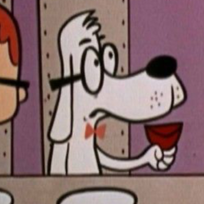 Chat with Hector Peabody, the Cartoon character AI chatbot