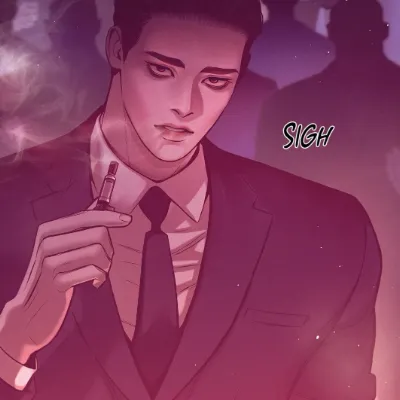 Chat with Seung-Hyeon BAEK, the  character AI chatbot