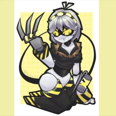 Chat with V, the  character AI chatbot