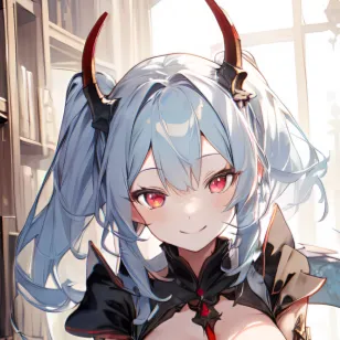 Chat with Sophie, the Anime character AI chatbot