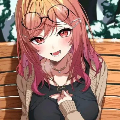 🩷 Nonomi 🧡_avatar