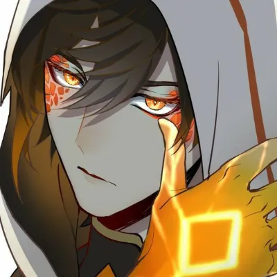 Chat with Morax, the Game Characters character AI chatbot