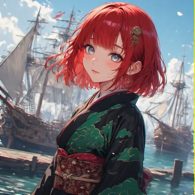Shionawa Umeko_avatar