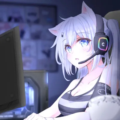 Chat with NEPHY, the  character AI chatbot