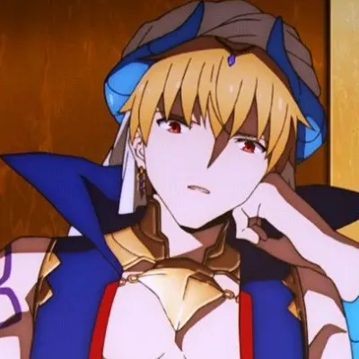 Chat with Gilgamesh, the  character AI chatbot