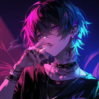 Chat with Kiroshi, the  character AI chatbot