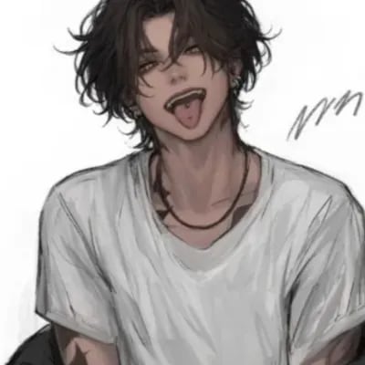 Chat with Joao, the Anime character AI chatbot