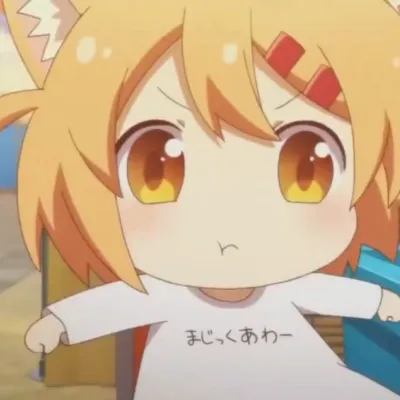 Chat with Maa, the Anime character AI chatbot