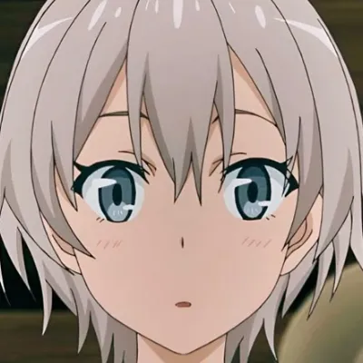 Chat with Saika, the  character AI chatbot