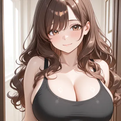 Lily Light - Step Sister_avatar