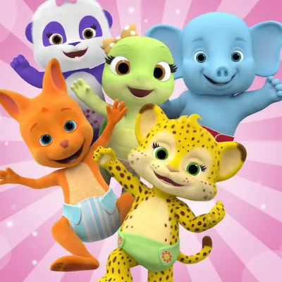 Chat with Fiesta de palabras, the  character AI chatbot