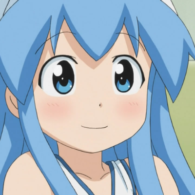 Chat with Anime AI Character: Ika Musume