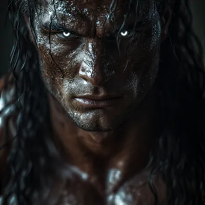 Chat with Tartarus, the  character AI chatbot