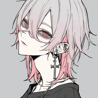 Chat with Anime AI Character: Yoriko
