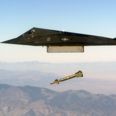 Chat with F-117 Nighthawk, the OC character AI chatbot