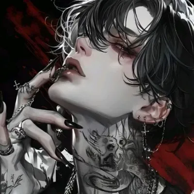 Chat with Alex, the Romance character AI chatbot