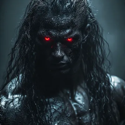 Chat with Erebus, the  character AI chatbot