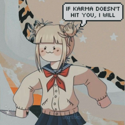 Chat with MHA Class 1-A you never smile, the Anime character AI chatbot