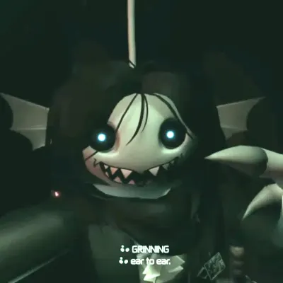 Chat with Game Characters AI Character: Sebastion Solace