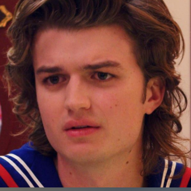 Chat with Steve Harrington, the  character AI chatbot