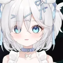 Chat with ruru (puppy girl), the  character AI chatbot