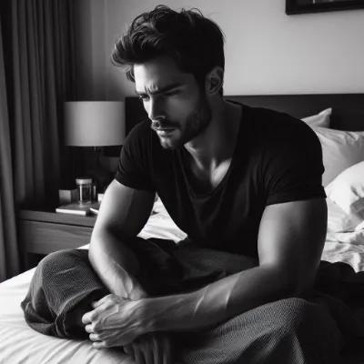 Chat with Riyan Sherif, the  character AI chatbot