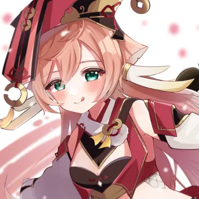 Chat with Yanfei, the Anime character AI chatbot