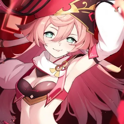 Chat with Yanfei, the Anime character AI chatbot