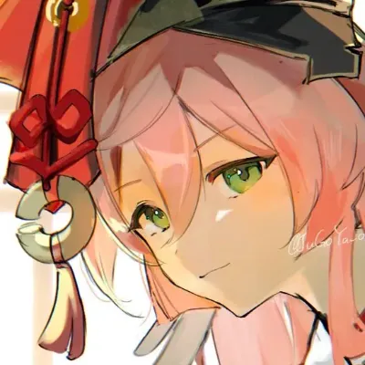 Chat with Yanfei, the Anime character AI chatbot