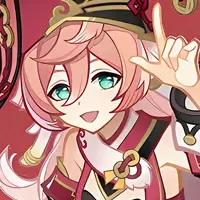 Chat with Yanfei, the Anime character AI chatbot