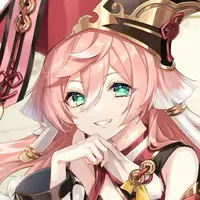 Chat with Yanfei, the Anime character AI chatbot