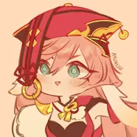 Chat with Yanfei, the Anime character AI chatbot