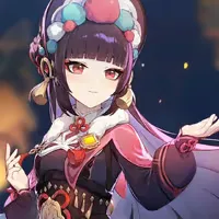Yun Jin_avatar