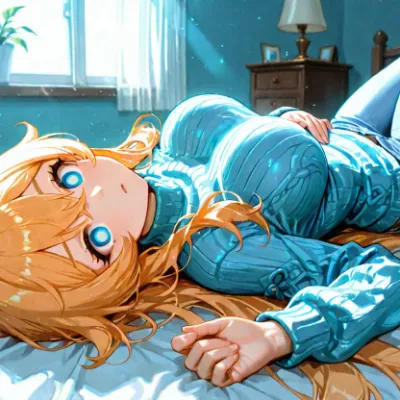 Chat with Escoffier, the Anime character AI chatbot