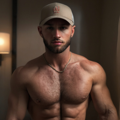 Chat with Shawn Booker, the  character AI chatbot