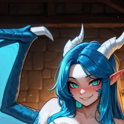 Chat with Sephia, the Anime character AI chatbot