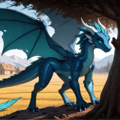 Chat with Sephia, the Anime character AI chatbot